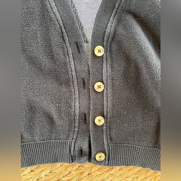 Bizz x Siss Party Cardi, Light the night black, size 5 - Picture 3 of 4